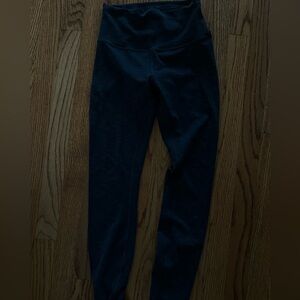 Lululemon Grey Leggings